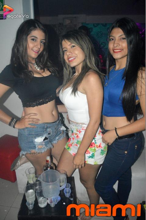 Foto 26 de Miami Bar - 3er Fds Mayo 2017 en Miami Bar Cali, Cali