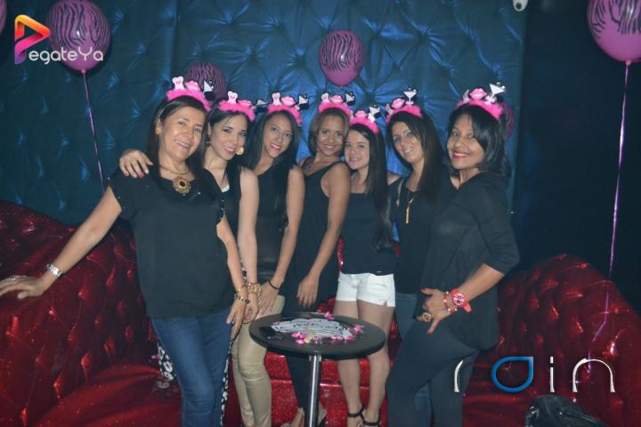 Foto 3 de Rain CLVB - 3er FDS Agosto 2015 en Rain CLVB - Cali, Cali