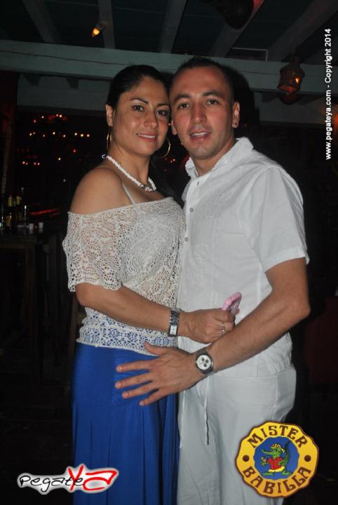 Foto 48 de MISTER BABILLA 29 Y 30 de AGOS2014 en Discoteca MISTER BABILLA cartagena, Cartagena