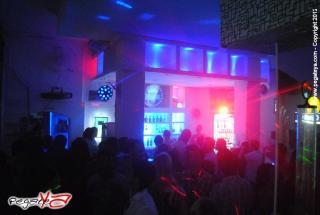 Foto 6 de taboo 17 y 24 de nov de 2012 en Discoteca Taboo Cartagena, Cartagena