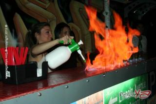 Foto 17 de 03 Mar. 2012 en In Shots Bar Pegateya