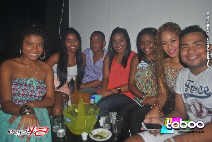 Foto 31 de TABOO 29 Y 30 de AGOS2014 en Discoteca Taboo Cartagena, Cartagena