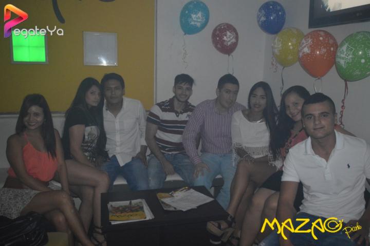 Foto 7 de Mazao Park 2016-04-06 en Mazao Park, Cali