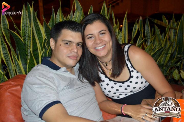 Foto 8 de ANTAÑO RESTO - 4to FDS MAYO 2017 en Antaño Resto, Cali