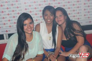 Foto 30 de Abril 27 del 2013 en Nozomi Club, Cali