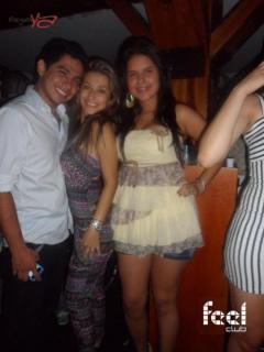 Foto 100 de 13-14 Enero 2012 en Feel Club Bucaramanga, Bucaramanga