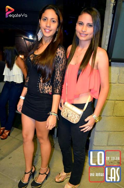 Foto 87 de Lolas - 5to FDS Mayo 2015 en Lolas Club Menga Cali, Cali