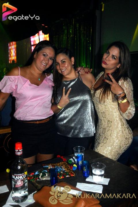 Foto 53 de Kukaramakara - 2do/3er Fds Junio 2016 en Kukaramakara Discoteca Cali, Cali
