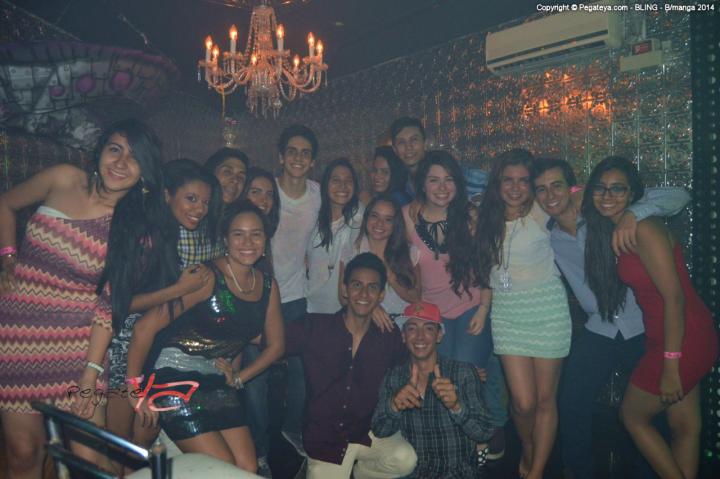 Foto 58 de Bar Bling 6 sep 2014 en Bar Bling Bucaramanga, Bucaramanga