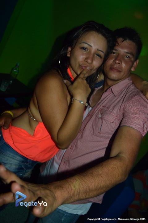 Foto 28 de El Manicomio sabado 28 febrero 2015 en Discoteca El Manicomio Bucaramanga, Bucaramanga