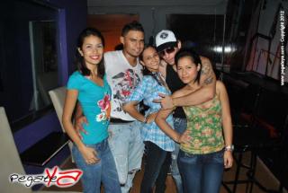 Foto 19 de bhoga 23 y 24 marzo 2012 en Discoteca BHOGA cartagena, Cartagena
