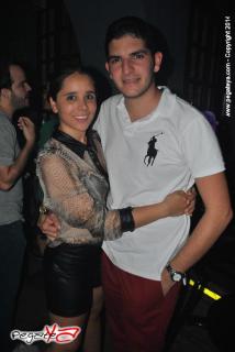Foto 10 de BABAR 15 de febrero de 2014 en Babar cartagena, Cartagena