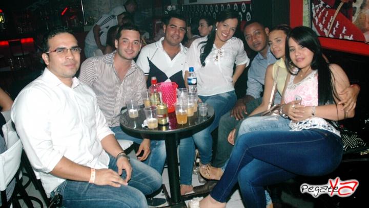 Foto 52 de Ampm Bar - Sept 6 2014 en Am / PM Bar - Cali, Cali