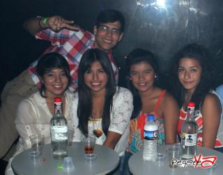 Foto 17 de Julio 6 del 2013 en Am / PM Bar - Cali, Cali