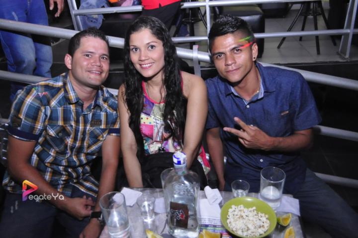 Foto 19 de New York sábado 06 de junio 2015 en Discoteca New York Bucaramanga, Bucaramanga