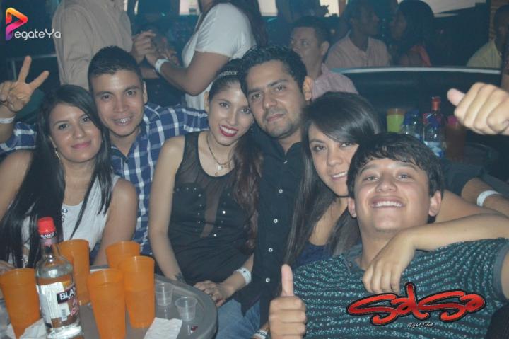 Foto 39 de Salsa Night Club - 1er Fds Sept. 2016 en Salsa Night Club, Cali