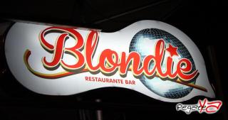Foto 13 de Blondie - Febrero 22 del 2014 en Blondie Bar Cali, Cali