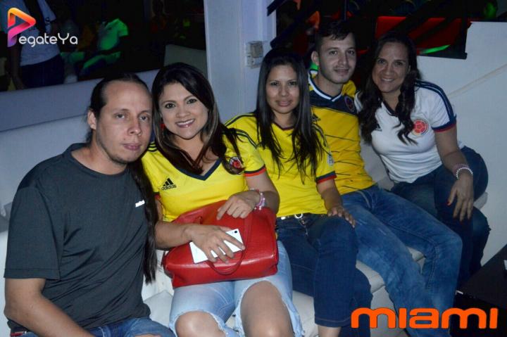 Foto 146 de Miami - 2do/ 3er Fds junio 2016 en Miami Bar Cali, Cali