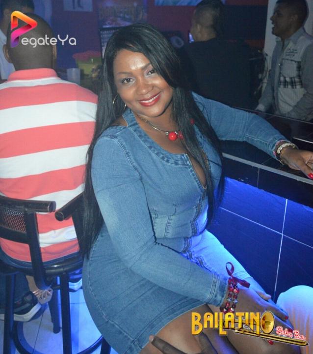 Foto 44 de Bailatino - 2do Fds Abril 2016 en Bailatino - Bar, Cali