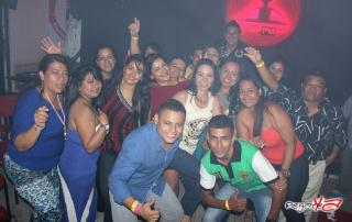 Foto 67 de Septiembre 28 del 2013 en Am / PM Bar - Cali, Cali
