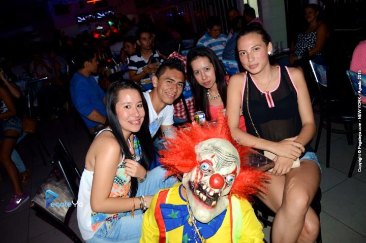 Foto 9 de New York sábado 22 de agosto 2015 en Discoteca New York Bucaramanga, Bucaramanga