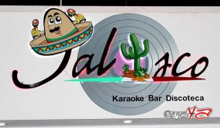 Foto 13 de Septiembre 28 del 2013 en Jalisco - Bar / Karaoke