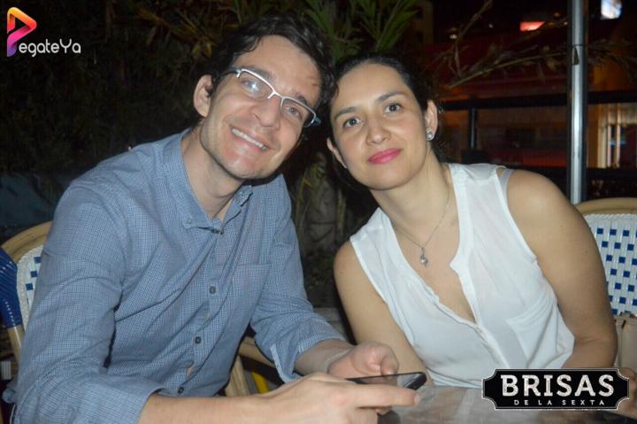 Foto 7 de Brisas Cafe Bar - 1er FDS Junio 2017 en Brisas Cafe Bar, Cali