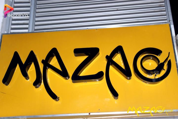 Foto 16 de Mazao Park - 2do FDS Dic. 2015 en Mazao Park, Cali