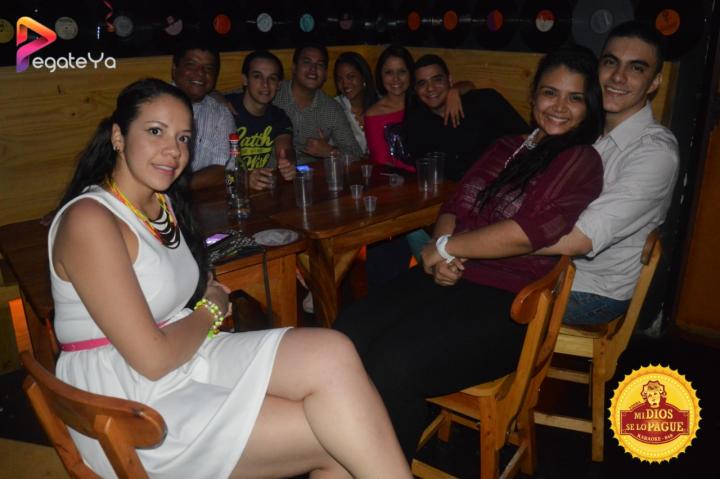 Foto 2 de Fonda Mi Dios Se Lo Pague - 1er Fds Juni en Fonda Mi Dios Se Lo Pague, Cali