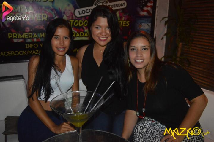 Foto 20 de Mazao Park - 2do Fds Abril 2016 en Mazao Park, Cali