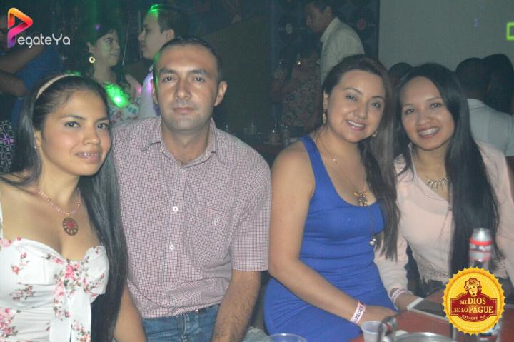 Foto 71 de Mi Dios se lo Pague - 1er Fds Junio en Mi Dios se lo Pague, Cali