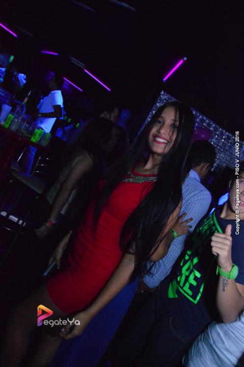 Foto 55 de PISO V - 24 y 25 de junio de 2016 en Bar Piso V Bucaramanga, Bucaramanga