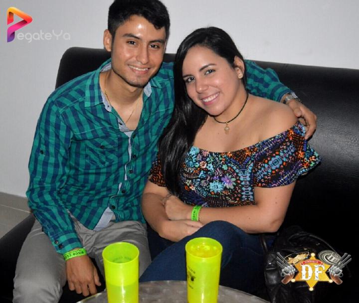 Foto 30 de El DF Club - Amor & Amistad 2016 en El DF Club Discoteca