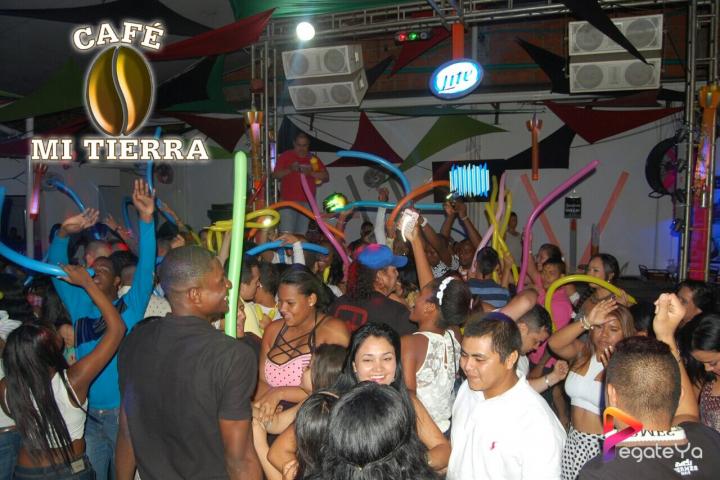 Foto 27 de Cafe Mi Tierra - 2do Fds Abril 2016 en Cafe Mi Tierra, Cali