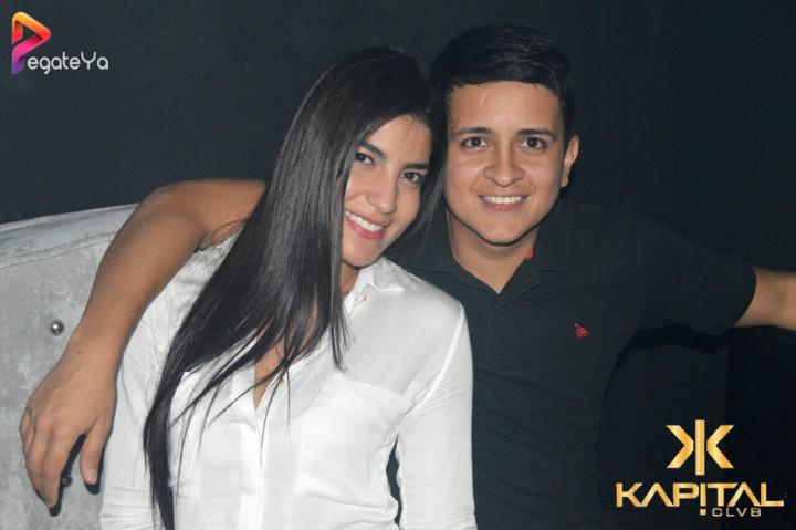 Foto 9 de Kapital Club - 1er Fds Junio 2017 en Kapital Club, Cali