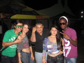 Foto 54 de Chicas Car Audio Colombia en Chicas Car Audio Colombia
