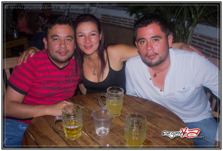 Foto 11 de BROADWAY PUB - Villavicencio en Broadway Pub, Villavicencio
