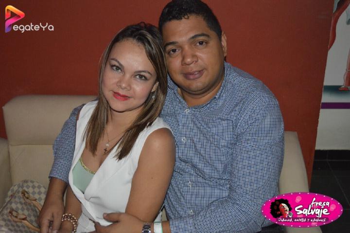 Foto 31 de Fresa Salvaje - Amor y Amistad 2016 en Fresa Salvaje, Cali