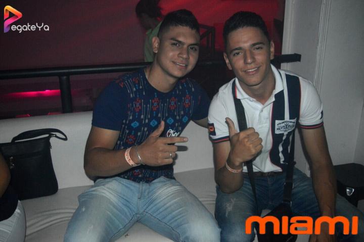 Foto 93 de Miami Bar - 3er / 4to Fds Enero 2017 en Miami Bar Cali, Cali