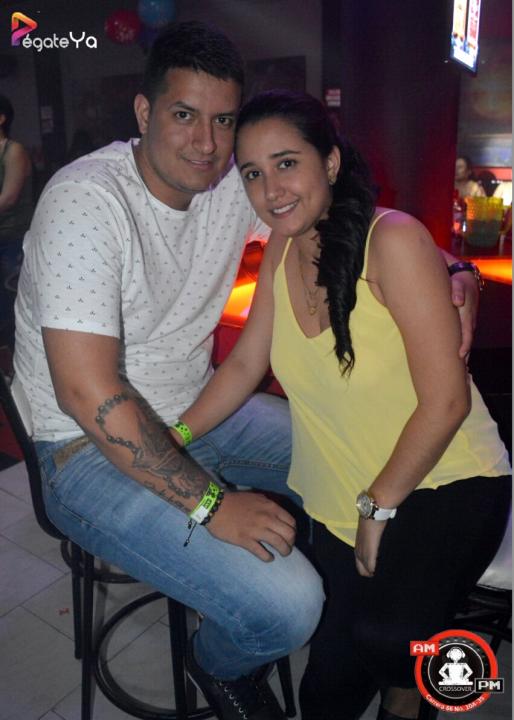 Foto 30 de AmPm - 3er Fds Junio 2017 en Am / PM Bar - Cali, Cali