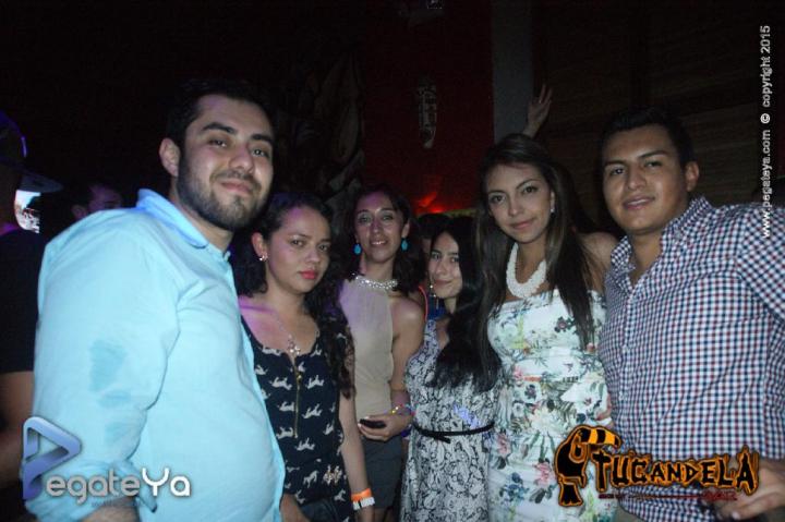 Foto 8 de TU CANDELA 28 y 29 DE AGOSTO DE 2015 en TU CANDELA cartagena, Cartagena