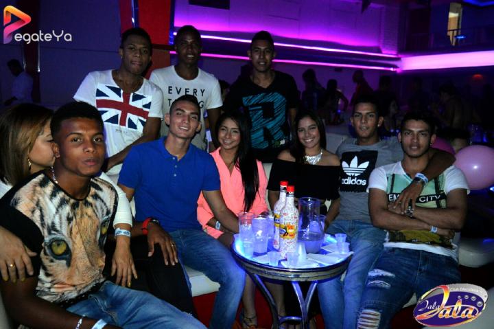 Foto 40 de Jalajala - 4to Fds Junio 2016 en Jala Jala Club, Cali