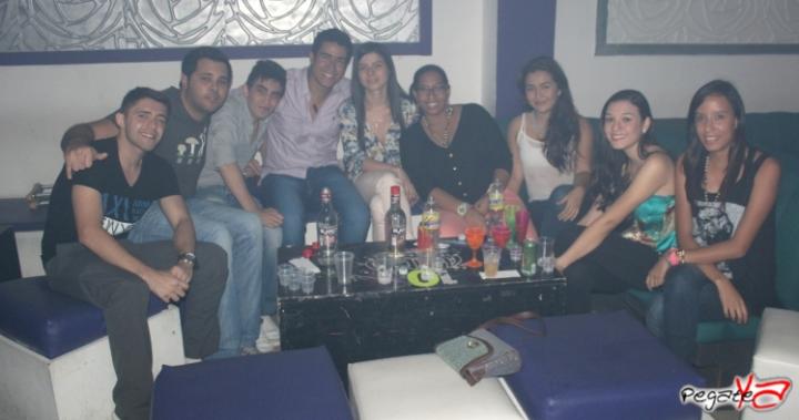 Foto 17 de Ahma Bar - 4to FDS Nov 2014 en Ahma Cali, Cali