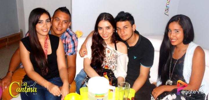 Foto 7 de La Cantina Sur- 1er FDS Marzo 2015 en La Cantina Sur, Cali
