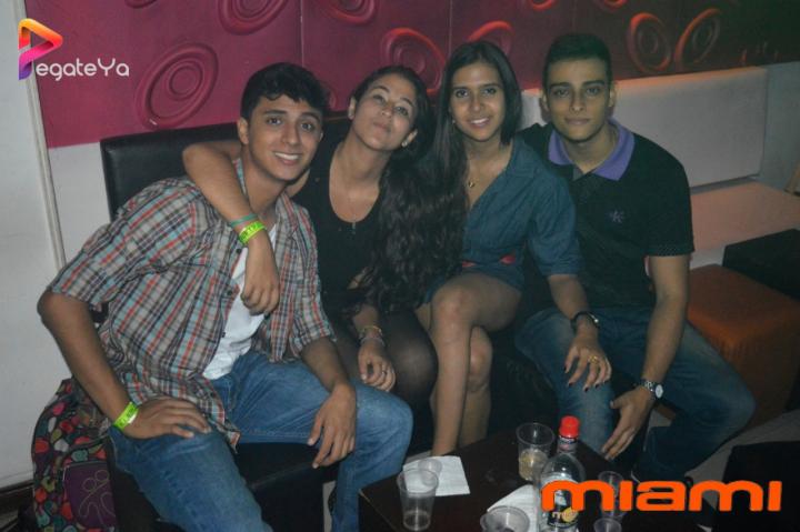 Foto 11 de Miami - 2do FDS Dic. 2015 en Miami Bar Cali, Cali