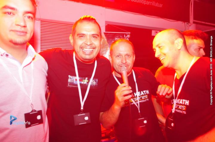 Foto 59 de Dj Party Bucaramanga en Fiestas Colombia, Medellín