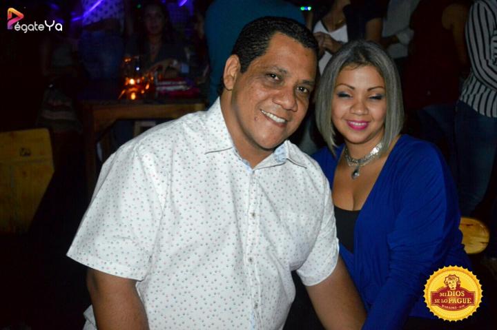 Foto 39 de Mi Dios se lo Pague - 3er Fds Junio en Fonda Mi Dios Se Lo Pague, Cali
