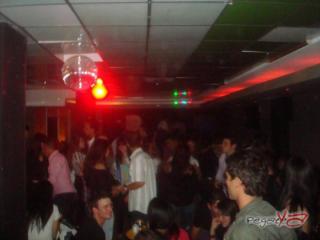 Foto 29 de Abril 14 del 2012 en El Bunker Manizales, Manizales