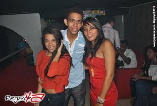 Foto 5 de leblon 15 y 16 de junio de 2012 en Discoteca LEBLON Cartagena, Cartagena