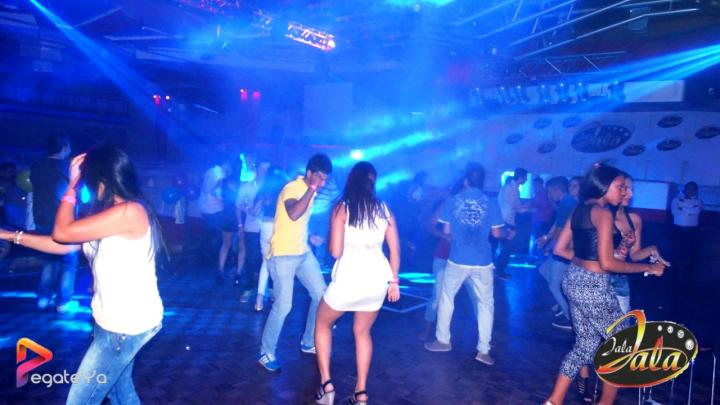 Foto 29 de Jala Jala Club 2015-03-10 en Jala Jala Club, Cali